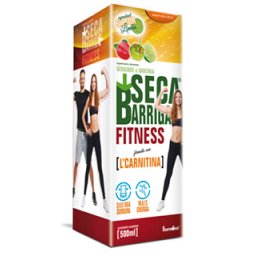 Fharmonat Seca Barriga Fitness 500ml