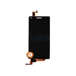 Touchscreen com Display Huawei G6 Ascend Preto
