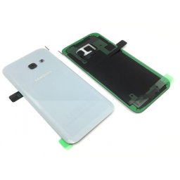 Capa Traseira Samsung Galaxy A3 2017 (Samsung A320) Azul
