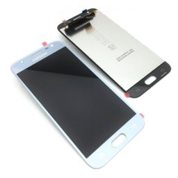 Touchscreen com Display Samsung Galaxy J3 2017 (Samsung J330) Silver