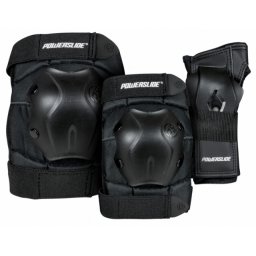 Powerslide Standard Men 3-pack