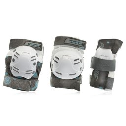 Protection Standard Pure - TriPack