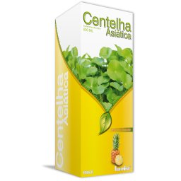 Fharmonat Centelha Asiática Xarope