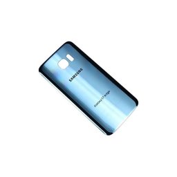 Capa Traseira Samsung Galaxy S7 Edge (Samsung G935) Azul