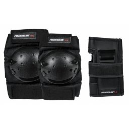 PS One Protecções Basic Kid Tri-pack