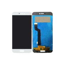 Touchscreen com Display Xiaomi Mi5c Branco