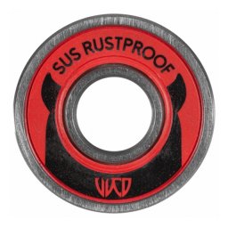 Wicked SUS Rustproof Twincan - PACK DE 4un