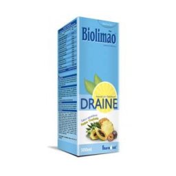 Fharmonat Biolimão Drain Xarope