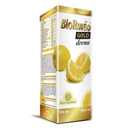Fharmonat Biolimão Gold Drena