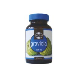 Dietmed Graviola Cápsulas