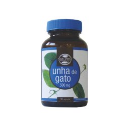 Dietmed Unha de Gato Cápsulas
