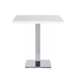 MESA QUADRADA DE HOTELARÍA ARI