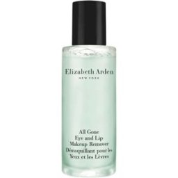 All Gone Lip/Eye Makeup Remover