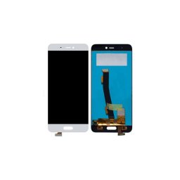 Touchscreen com Display Xiaomi Mi5 Branco