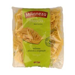 Massa Meada Milaneza - 500g