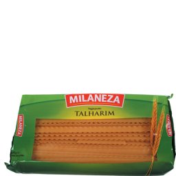 Massa TALHARIM "Milaneza" - 0,5Kg