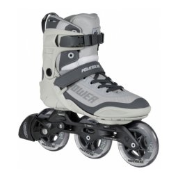 Powerslide Krypton Grey 100