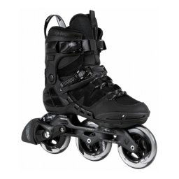 Powerslide Phuzion Argon Black 100