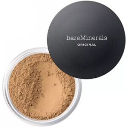 bareMinerals SPF15 Original Foundation 8g Golden Tan