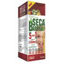 Fharmonat Seca Barriga 5 em 1 500ml