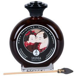 Tinta Corporal Shunga Chocolate 100ml