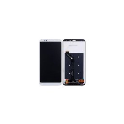 Touchscreen com Display Xiaomi Redmi 5 Plus Branco