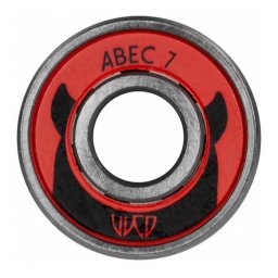 WICKED Rolamentos Freespin ABEC 7 - Unidade