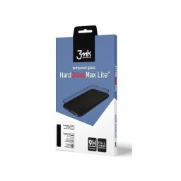 Pelicula de Vidro Samsung Galaxy A20 (Samsung A205) Full Face ARC 3MK