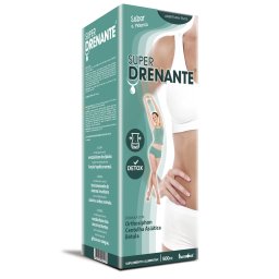 Fharmonat Super Drenante 500ml