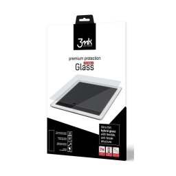Pelicula Plastica Samsung Galaxy Tab A7 2016 7" (Samsung T280, Samsung T285) Full Face FLEXIBLE 3MK