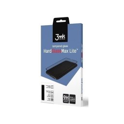 Pelicula de Vidro Samsung Galaxy J4 Plus (Samsung J415) Full Face ARC HARD GLASS LITE 3MK