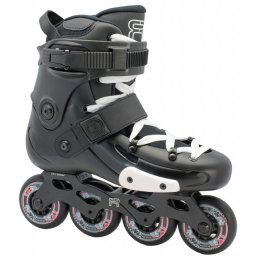 FR FRX 80 Black
