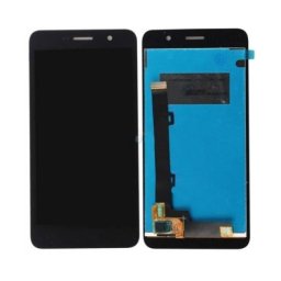 Touchscreen com Display Huawei Y6 Pro 2017 Preto