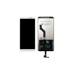 Touchscreen com Display Xiaomi Redmi S2 Branco