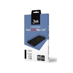 Pelicula de Vidro Samsung Galaxy A40 (Samsung A405) Full Face ARC 3MK Max Lite