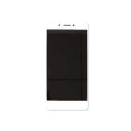 Touchscreen com Display e Frame Huawei Nova Smart, Honor 6c, Enjoy 6S Branco