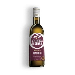 Azeite Extra Virgem Oliveira da Serra Selection MADURO - 75cl