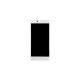 Touchscreen com Display Nokia 3 Branco