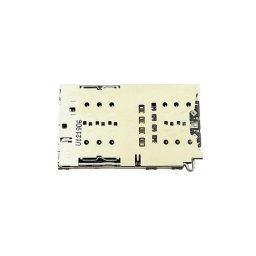 Leitor de Cartão Sim Samsung Galaxy S7 Edge (Samsung G935F)