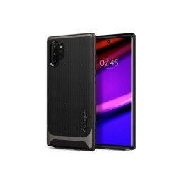 Capa Samsung Galaxy Note 10 Plus (Samsung N975) Silicone SPIGEN Neo Hybrid Preto
