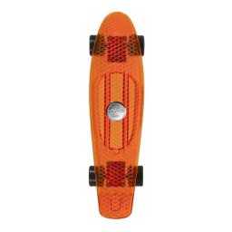 Juicy Susi Plastic Board - Laranja Transparente