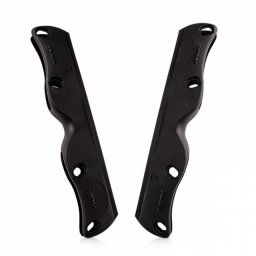 KALTIK Flat V2 Frames Black