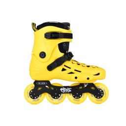 MICRO MT Plus Yellow
