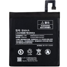 Bateria Xiaomi Redmi Pro (Xiaomi BM4A) Original