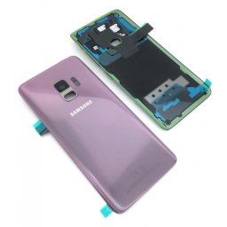 Capa Traseira Samsung Galaxy S9 (Samsung G960) Violeta