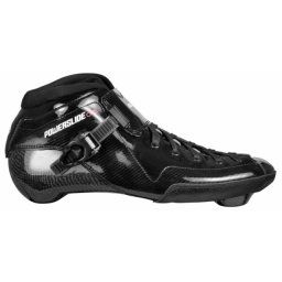 Powerslide PS One Boot - Black