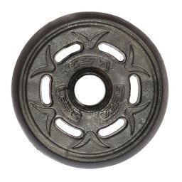 SEBA Anti Rockers 42mm - Black 4-pack