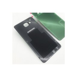 Capa Traseira Samsung Galaxy A5 2016 (Samsung A510) Preto