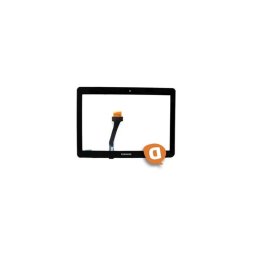 Touchscreen Samsung P5100, P5110, N8000, Galaxy Tab 2 10.1 Preto