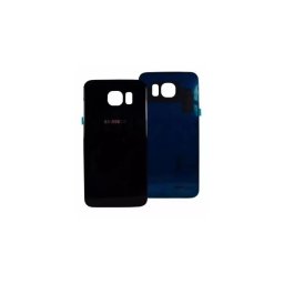 Capa Traseira Samsung Galaxy S6 (Samsung G920) Preto